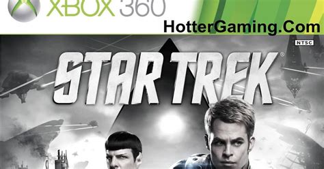 Star Trek Xbox 360 Free Download Pc Game ~ Full Games House