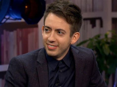 Kevin Mchale Says Cory Monteith S Death Made It Hard For Glee To Come Back—watch Now E News