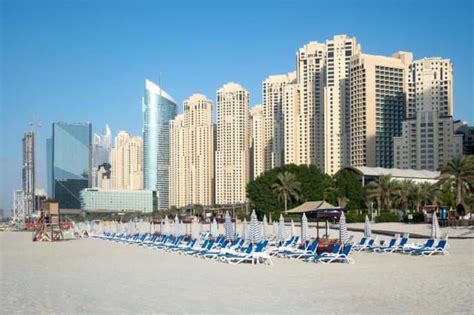 Hotel Sheraton Jumeirah Beach Resort Dubai Da 146€ Volagratis