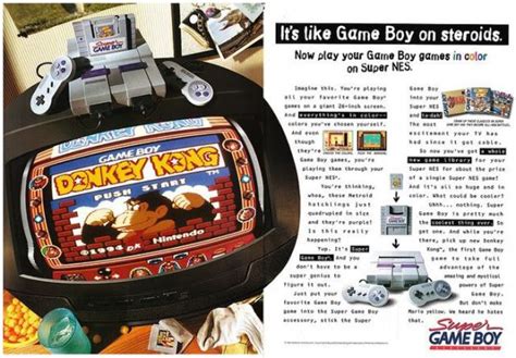 Classic Video Game Adverts From The 90s 38 Pics