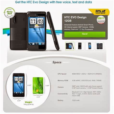 Freedompop Launches First Phone For Free 500mb 200 Minutes 500 Texts