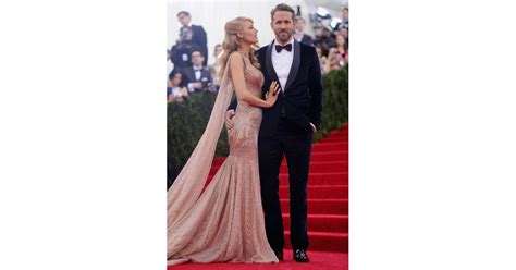 blake lively and ryan reynolds couple pictures popsugar celebrity photo 4