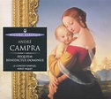 André Campra, Le Concert Spirituel, Hervé Niquet - Requiem / Benedictus ...