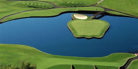 Apple Tree Golf Course Yakima Washington Golf Course Information