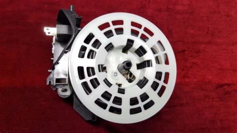 Miele S8000 Cable Reel 4002515799895