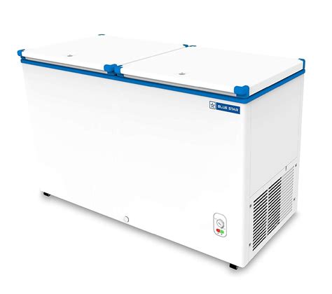 Large Blue Star Deep Freezer 500 Liter Rs 29000 Peice Ncube Solution Id 23330468497