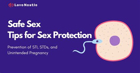 safe sex tips for sex protection sex tips and advice lovenestle forum