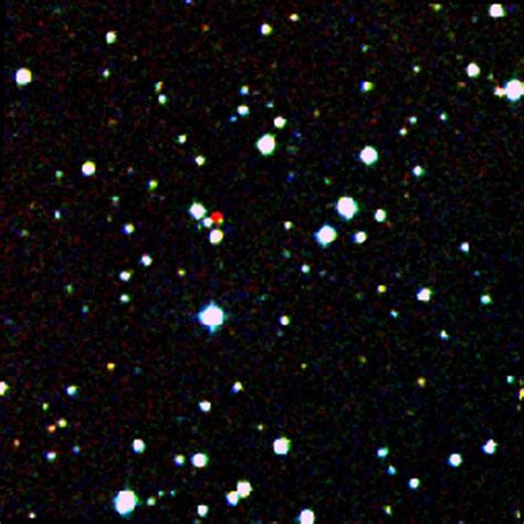 Wheres Planet X Nasa Space Telescope Discovers Thousands Of New Stars