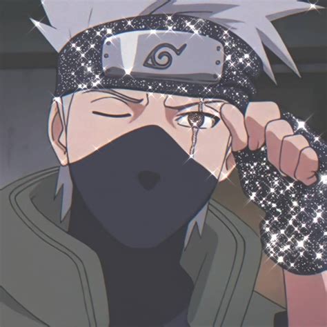 Naruto Kakashi 1080x1080