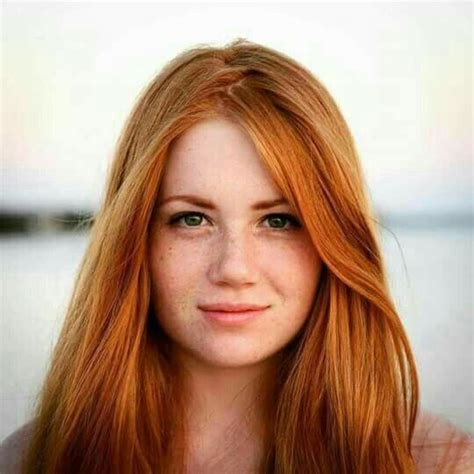 Beautiful Freckles Stunning Redhead Beautiful Red Hair Gorgeous