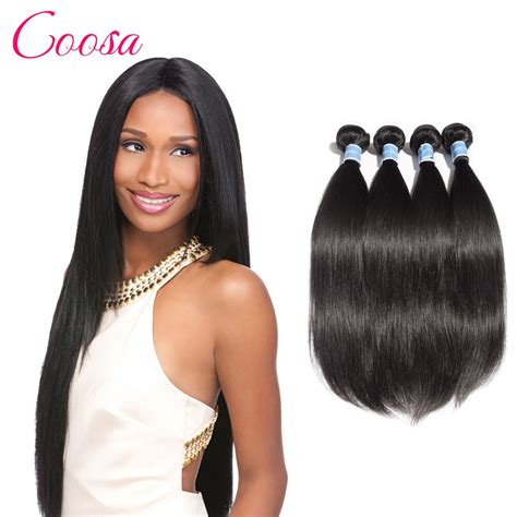Best Quality Human Hair Weave 2016 Sale New Pure Color 100 Human