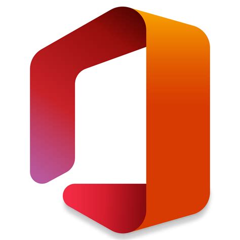 Filemicrosoft Office Logo 2019presentsvg Wikimedia