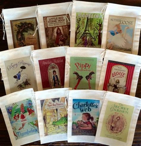 Let S Party 16 Easy And Quick Book Party Favors Amreading