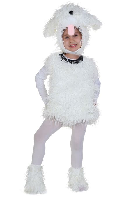 Toddler Shaggy Dog Costume Halloween Costume Ideas 2019