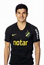 Tarik Elyounoussi | AIK Fotboll