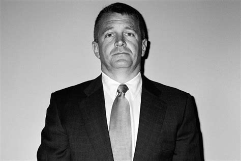 What Blackwater Founder Erik Prince Learned About The