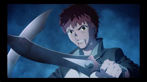 Fatestay Night 2014 Unlimited Blade Works Episode 10 Review Shirous