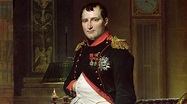 Napoleon Bonaparte - ein Lebenslauf - [GEOLINO]
