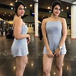 This Girl Is India's Most Beautiful & Hottest Fitness Trainer ...