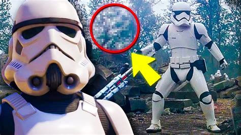 10 Hidden Star Wars Facts You Didnt Know Youtube