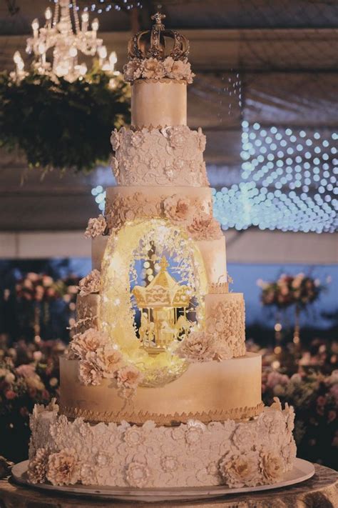 lenovelle cake wedding cake in jakarta bridestory