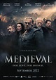 Medieval (2022) - FilmAffinity