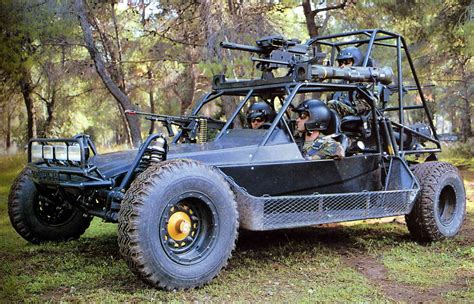 Us Special Forces Search For New Off Road Vehicle Ar15com