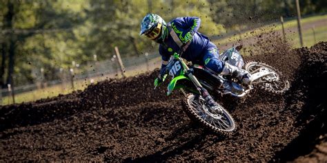 Start with a lightweight track or trail bike for easier control. 2015 Dirt Bike and ATV Must-Have Riding Gear | MotoSport