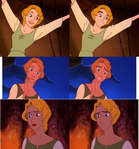 Disney Characters Genderbend Disney Crossovers Disney Memes Disney