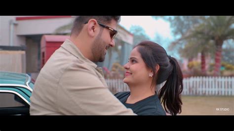pre wedding teaser save the date parth kapoor and garima mahendru youtube