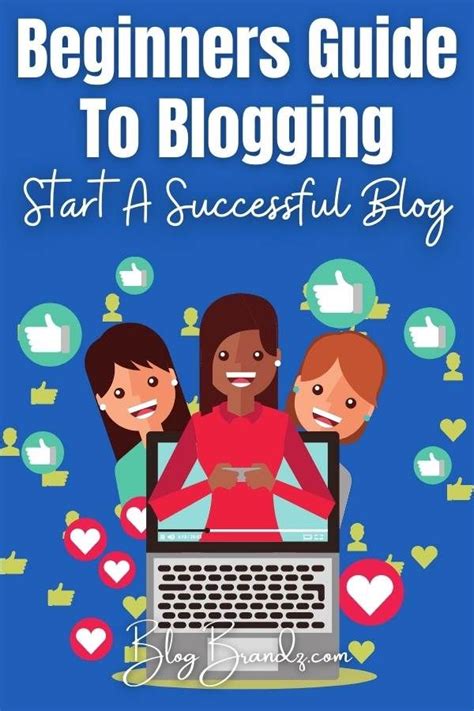 How To Learn Blogging Guide And Blogging Tutorial Learn Blogging Blogging Guide Blog Writing