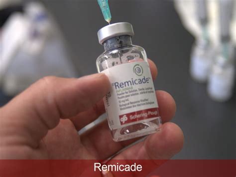 Remicade Infliximab Side Effects Important Info How To Use And More
