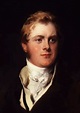 Frederick Robinson - Viscount Goderich | Prime Minister | Victorian Era