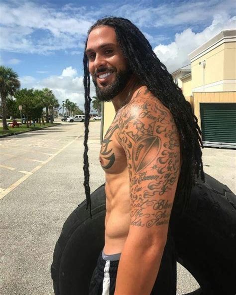 The Home Of Locs Long Hair Styles For Men