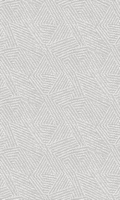Fabric Effect Natural Geometric Metallic Wallpaper By Walls Republic
