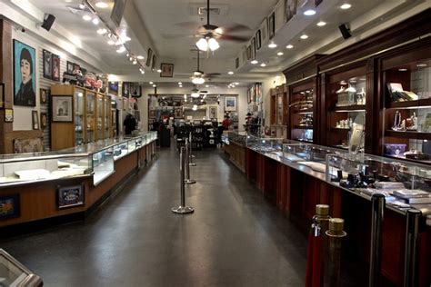 Pawn Stars Address In Las Vegas Nv And Shop Hours