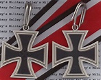 Knights Cross of the Iron Cross: Kelleys Military