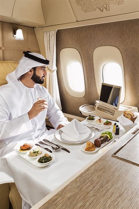 Difference Between First Class And Business Class Emirates Várias Classes