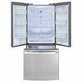Images of Kenmore Elite Refrigerator Model 71323