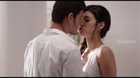 Kriti Sanon Hottest Kiss Seducing Navel And Assets Exposed Compilation Ever Latest Hot Release