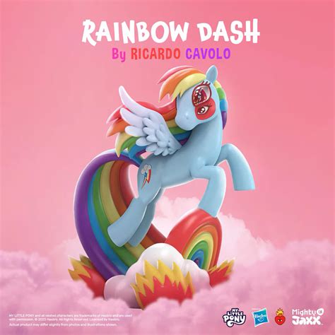 Rainbow Dash Clop