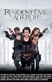 Resident Evil: Afterlife (2010) Review by kbates93 on DeviantArt