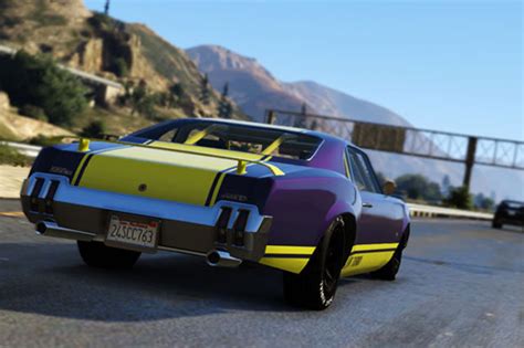 Rockstar Release Brand New Pictures Of The Eagerly Anticipated Gta V