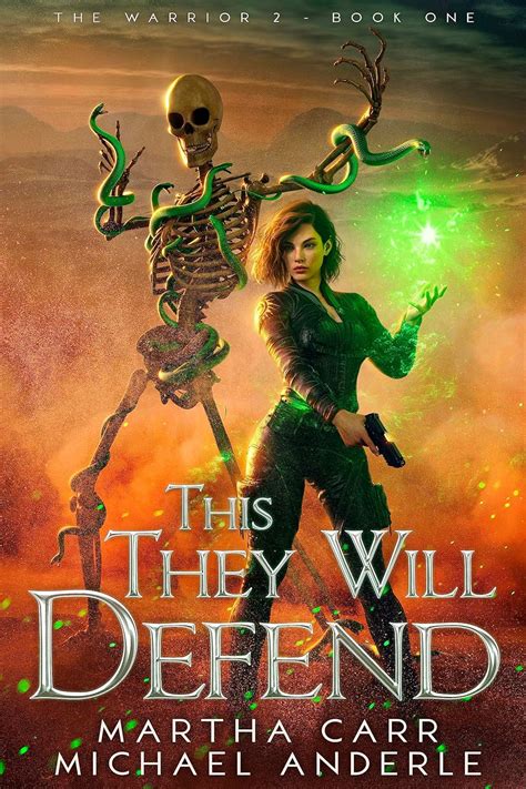 This They Will Defend The Warrior 2 Book 1 Ebook Carr Martha