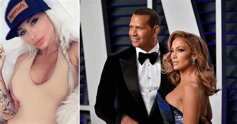 Alex Rodriguez Allegedly Sent Picture Of His Penis To