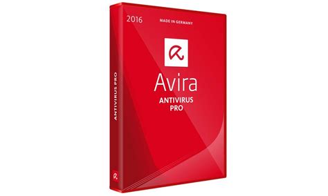 The developer of the software has been around since 1986. Avira Antivirus Pro Review | Tom's Guide