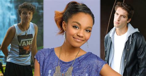 Who Is China Anne Mcclain Boyfriend In 2021 Is She Dating Anyone Creeto