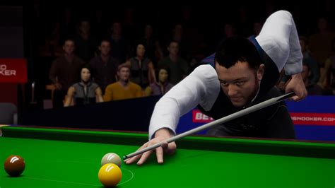 With coaching walkthrough training break from life explains. Snooker 19 Releases April 17th for PS4, Xbox One, PC, and ...