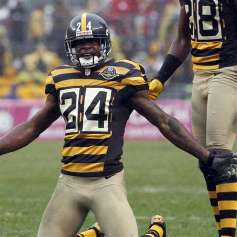 Pittsburgh Steelers Throwback Uniforms: Grading the Outlandish Retro 