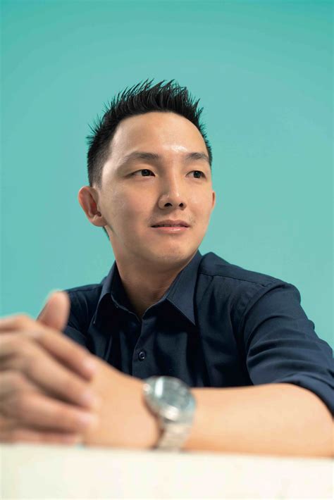 Hendra Kwik | Tatler Asia